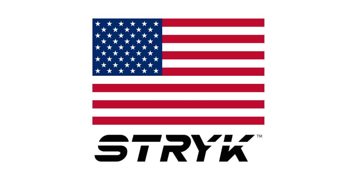STRYK™ | Premium Tobacco-Free Pouches for Adults 21+