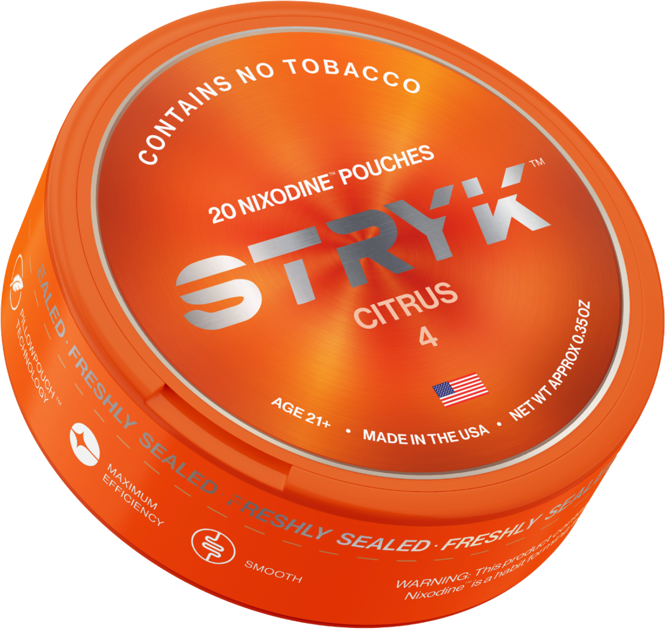 Citrus