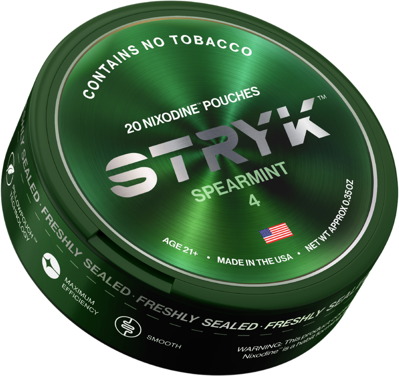 Spearmint