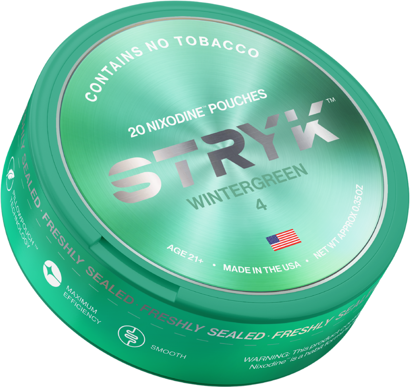 Wintergreen